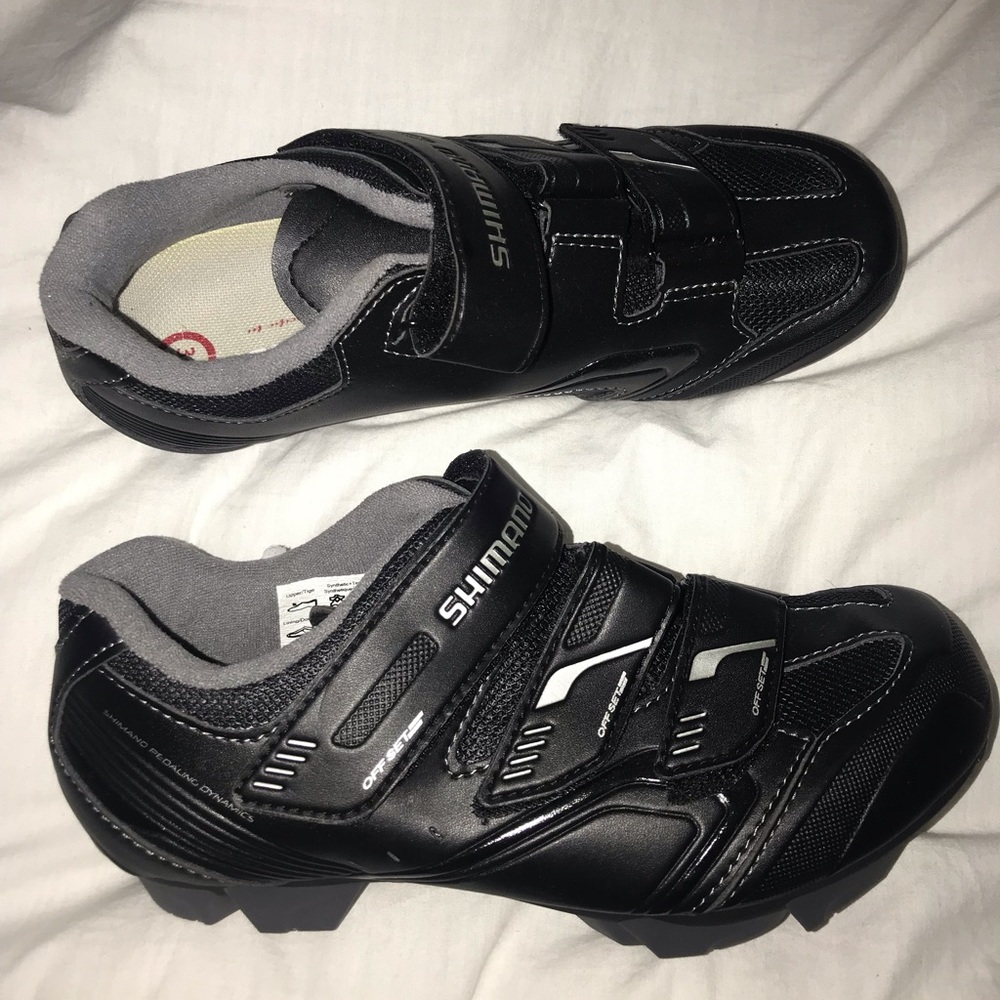 Shimano Spinning Shoes